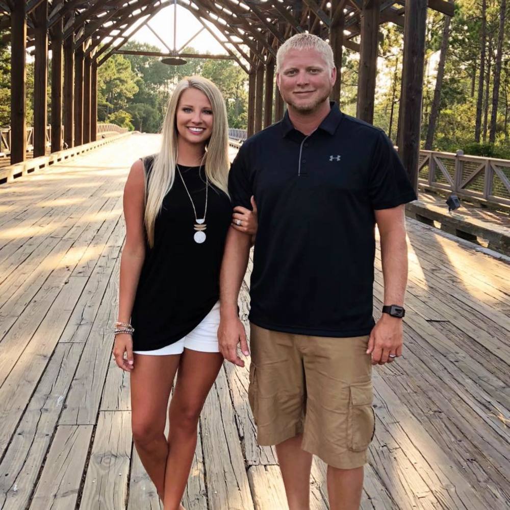 Meet your Posher, Lyndsi